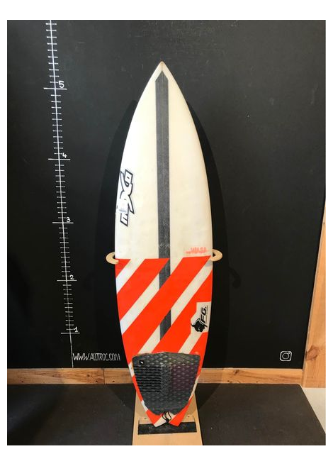 Nexo  Micro machine  5’2"