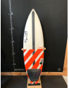 Nexo  Micro machine  5’2"