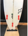 Nexo  Micro machine  5’2"