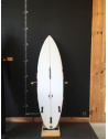 Arakawa  Beta 5’8"