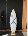 Kanoa 5’10"