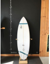 Kanoa 5’10"