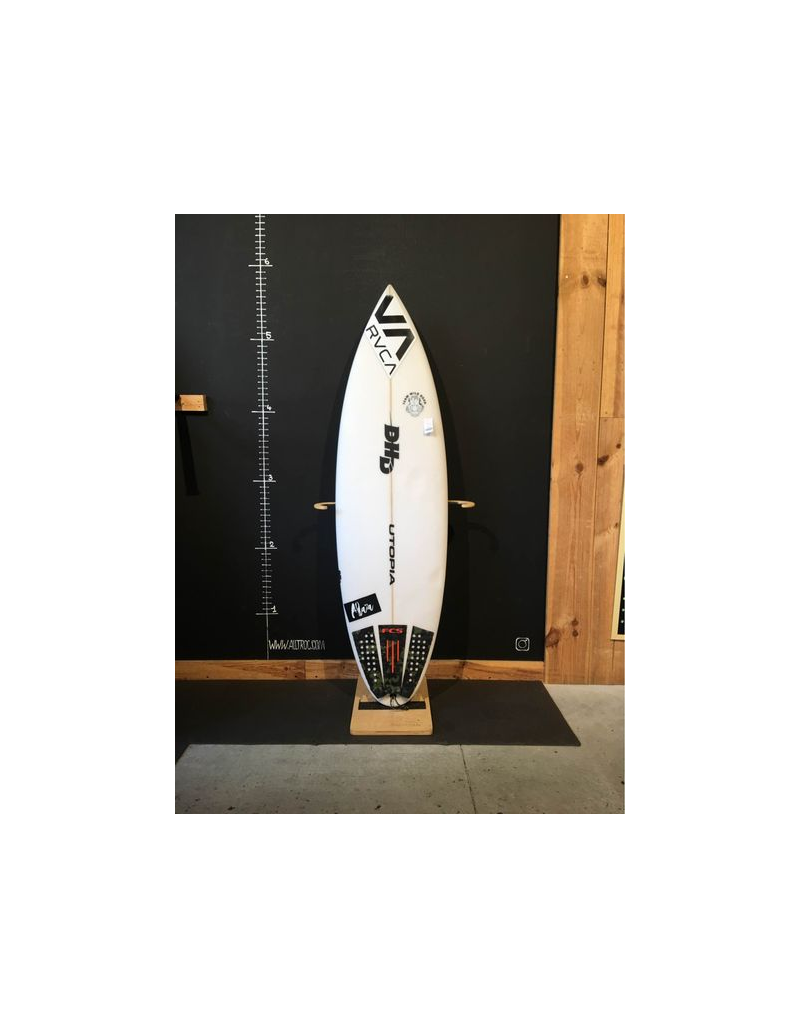 DHD  Utopia  5’7"