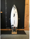 DHD  Utopia  5’7"