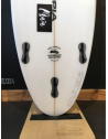 DHD  Utopia  5’7"