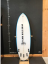 Mayhem  Asymmetrical  5’6"