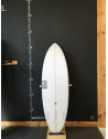 Rt  Roundbox  5’4"