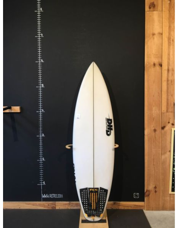 DHD  DNA  5’10"