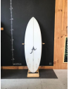 Aloha  Jalapeño  5’4"