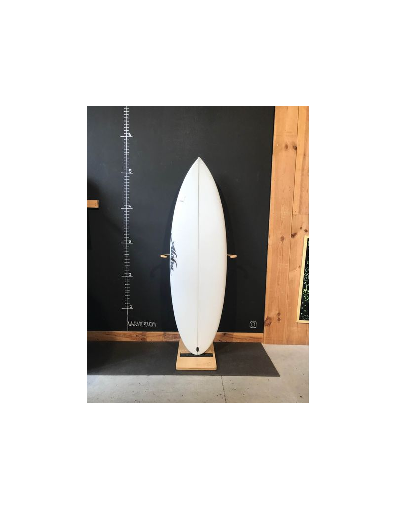 Aloha  Jalapeño  5’4"