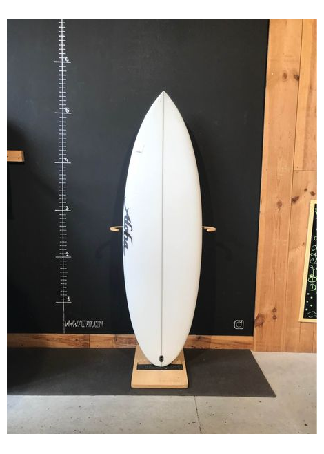 Aloha  Jalapeño  5’4"