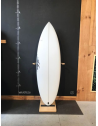 Aloha  Jalapeño  5’4"