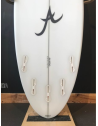 Aloha  Jalapeño  5’4"