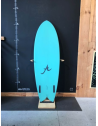 Aloha  Keel Fish  5’4"