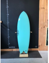 Aloha  Keel Fish  5’4"