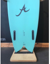 Aloha  Keel Fish  5’4"