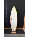 Rt surfboard  5’9"