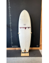 Tooth surfboard   5’6"