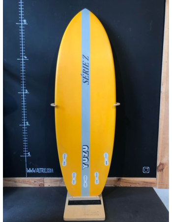 Série Z Yuzu 5’4"