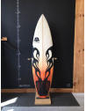 Alessandro Pierre  Black Scorpion  5’8"