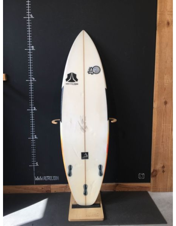 Alessandro Pierre  Black Scorpion  5’8"