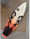 Alessandro Pierre  Black Scorpion  5’8"