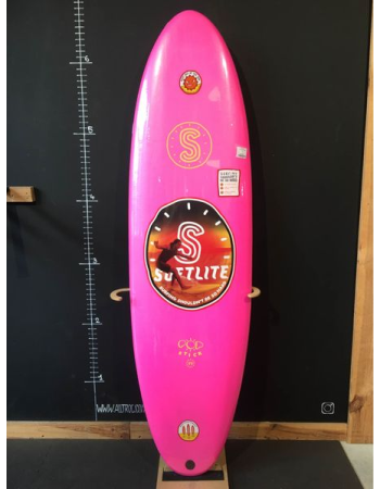 Softlite  Pop stick  6’6