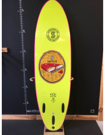 Softlite  Pop stick  6’6