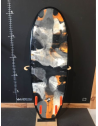 Thomas surfboard 5’4"