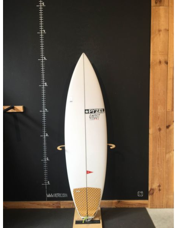 Pyzel  Ghost pro  6’1"