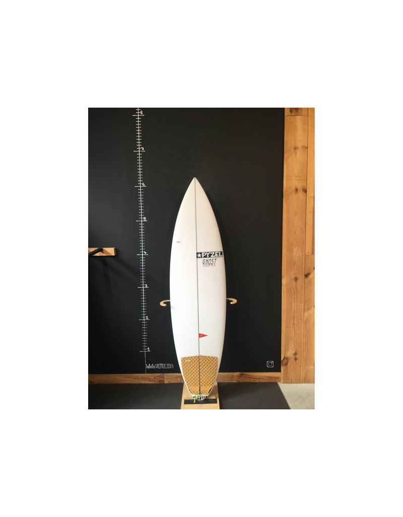 Pyzel  Ghost pro  6’1"