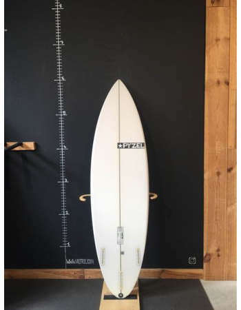 Pyzel  Ghost pro  6’1"