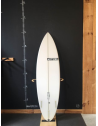 Pyzel  Ghost pro  6’1"