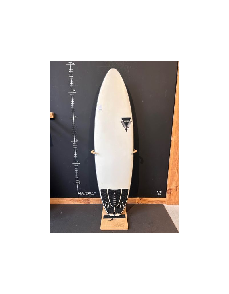 Tomo  Helium2 5’8"