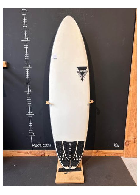 Tomo  Helium2 5’8"