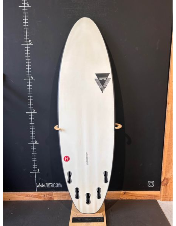 Tomo  Helium2 5’8"