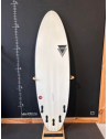 Tomo  Helium2 5’8"