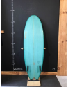 Primitive  Osdeseiche  5’8"