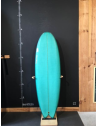 Primitive  Osdeseiche  5’8"