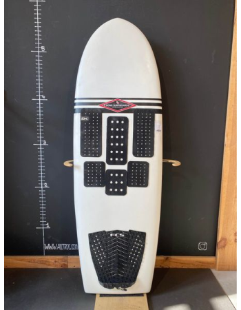 Gong  Mini Simmons  5’6"