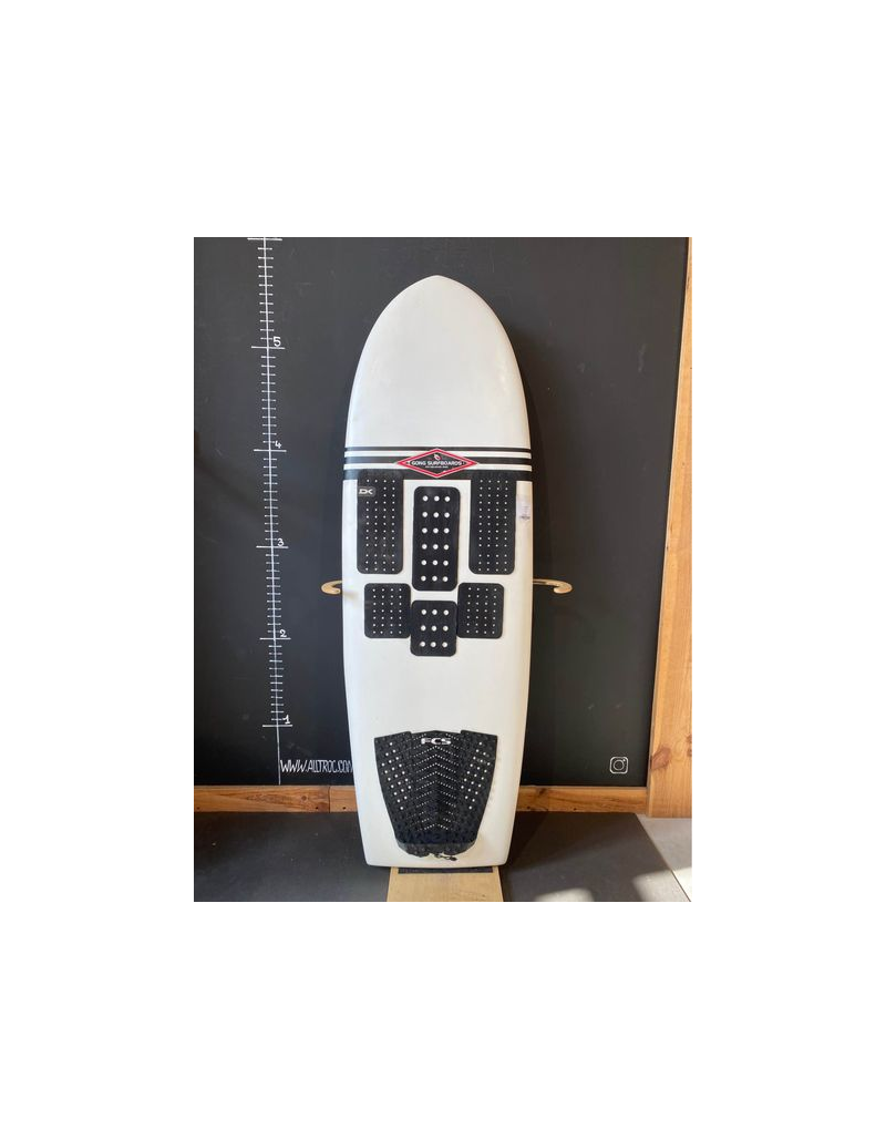 Gong  Mini Simmons  5’6"