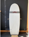 Gong  Mini Simmons  5’6"