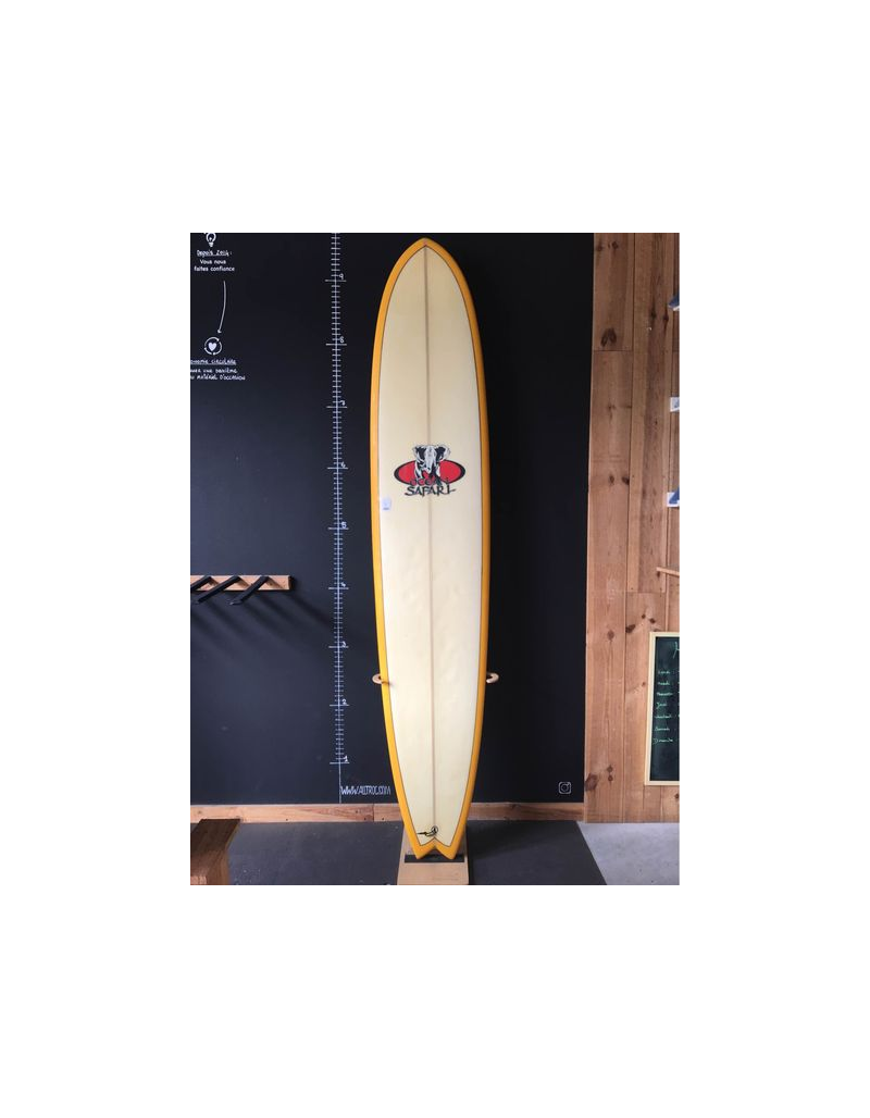 Longboard Minvielle  9’6