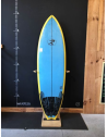 Rod’s G.Surf  5’10"