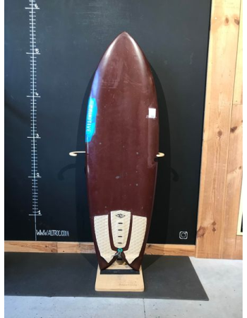 Primitive  5’4"