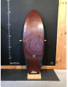 Primitive  5’4"