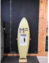 MF  Fish  5’8"