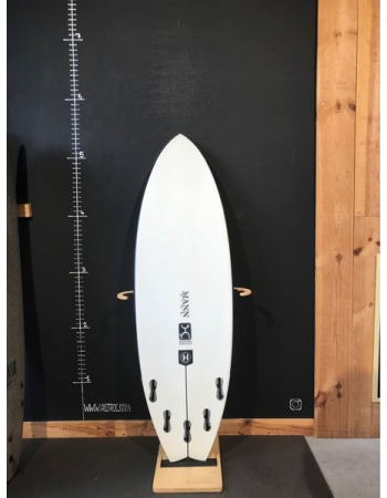 FireWire  Mashup  5’5"