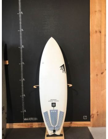 FireWire  Mashup  5’5"