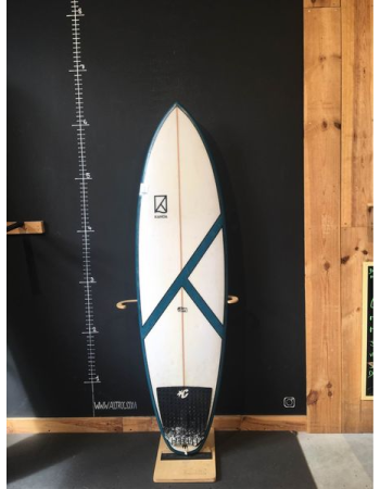 Kanoa  Revival  6’2"